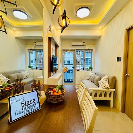 Smdc Vine Residences Condo Quezon City Exterior foto