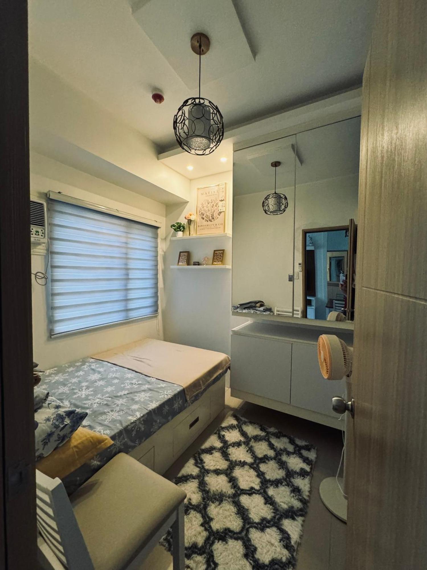 Smdc Vine Residences Condo Quezon City Exterior foto